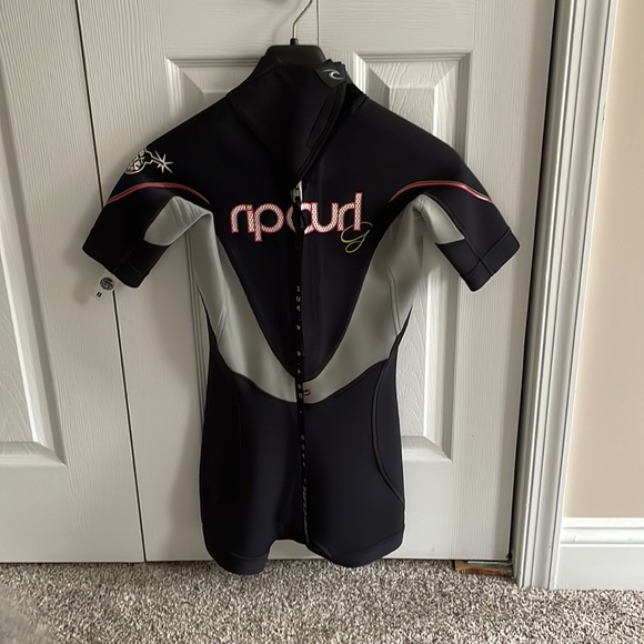 Rip Curl G-Bomb Spring Suit - Picture 2 of 8